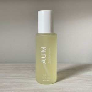 MS SKINCARE AUM - Restorative Body Oil in Lavender